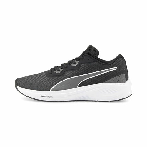 Sportbačiai Puma Aviator Sky Black