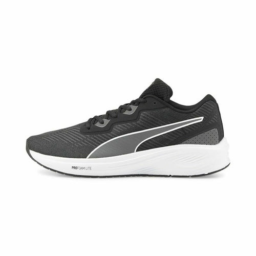 Sportbačiai Puma Aviator Sky Black