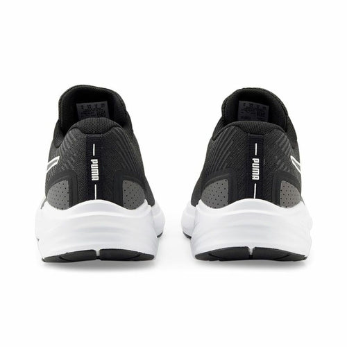Sportbačiai Puma Aviator Sky Black