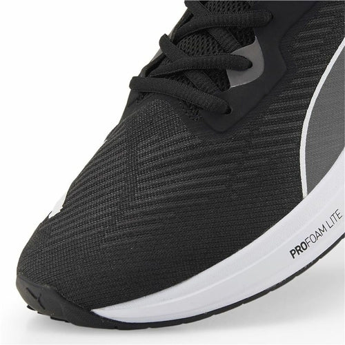 Sportbačiai Puma Aviator Sky Black