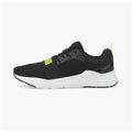 Sportbačiai Puma Wired Run M Black