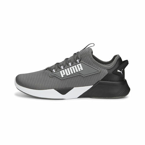 Vyriški sportbačiai Puma Retaliate 2 pilki