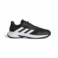 Vyriški teniso bateliai Adidas Courtjam Control juodi