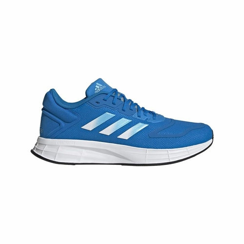 Bėgimo batai suaugusiems Adidas Duramo 10 mėlyni