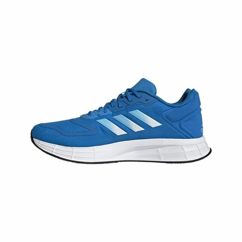 Bėgimo batai suaugusiems Adidas Duramo 10 mėlyni