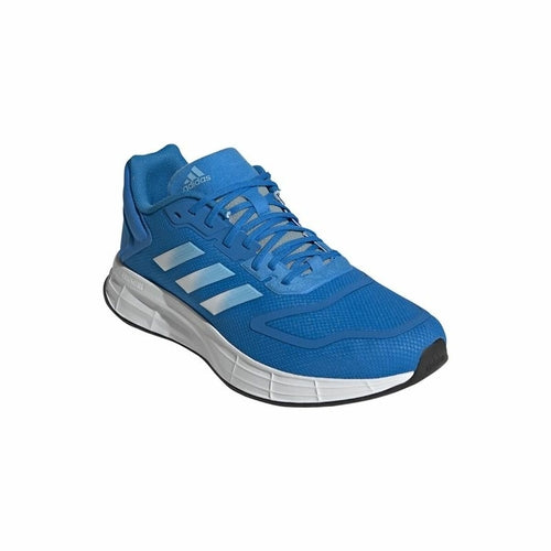 Bėgimo batai suaugusiems Adidas Duramo 10 mėlyni