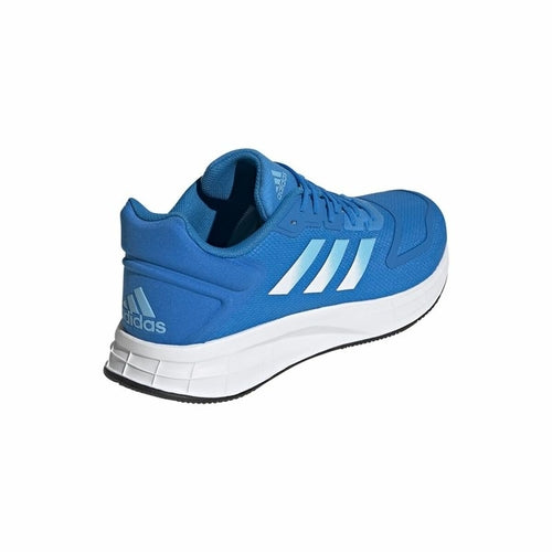 Bėgimo batai suaugusiems Adidas Duramo 10 mėlyni