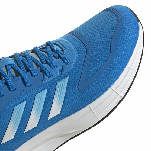 Bėgimo batai suaugusiems Adidas Duramo 10 mėlyni