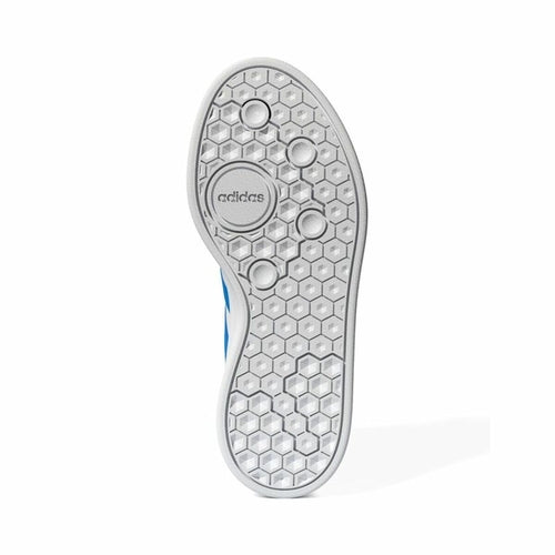 Vaikiški sportbačiai Adidas Breaknet balti