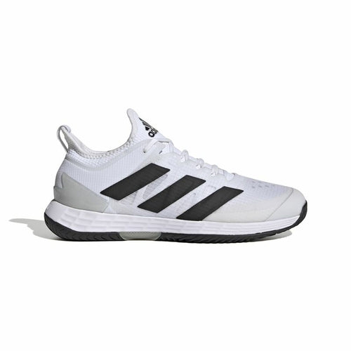Vyriški teniso bateliai Adidas Adizero Ubersonic 4 balti