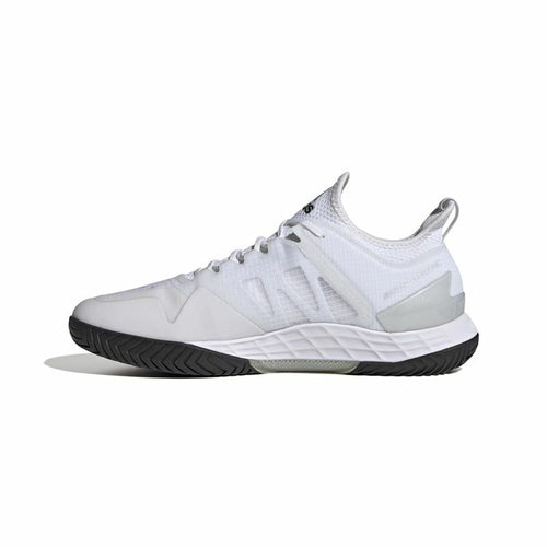 Vyriški teniso bateliai Adidas Adizero Ubersonic 4 balti