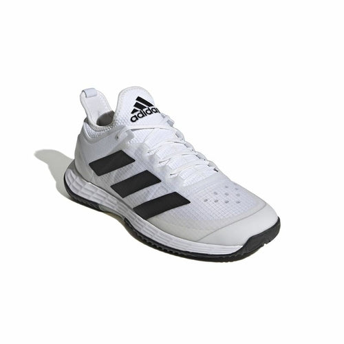 Vyriški teniso bateliai Adidas Adizero Ubersonic 4 balti