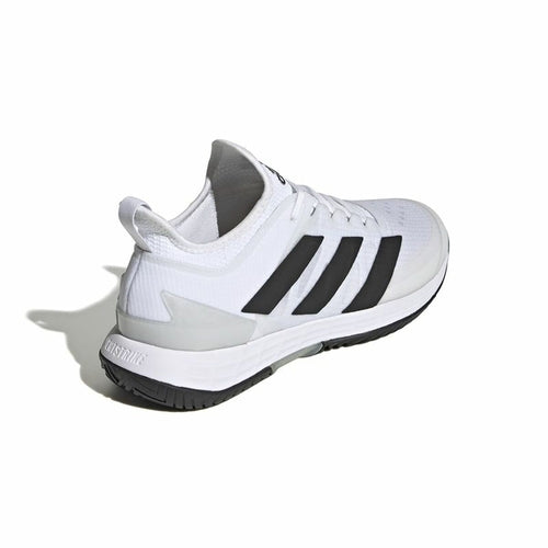 Vyriški teniso bateliai Adidas Adizero Ubersonic 4 balti