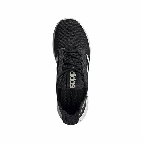 Sportbačiai Adidas Kaptir 2.0 juodos spalvos