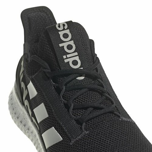 Sportbačiai Adidas Kaptir 2.0 juodos spalvos