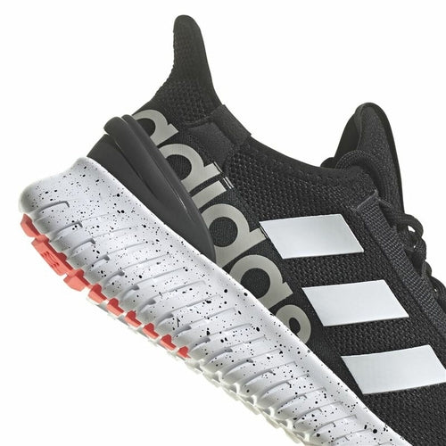 Sportbačiai Adidas Kaptir 2.0 juodos spalvos