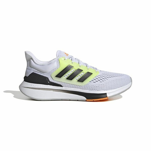Bėgimo batai suaugusiems Adidas EQ21 Run White