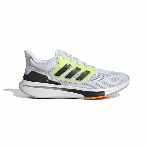 Bėgimo batai suaugusiems Adidas EQ21 Run White