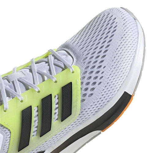 Bėgimo batai suaugusiems Adidas EQ21 Run White