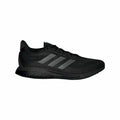 Bėgimo batai suaugusiems Adidas Supernova M Core Black