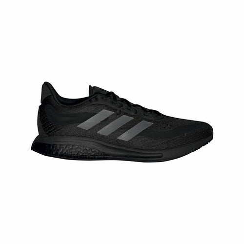 Bėgimo batai suaugusiems Adidas Supernova M Core Black