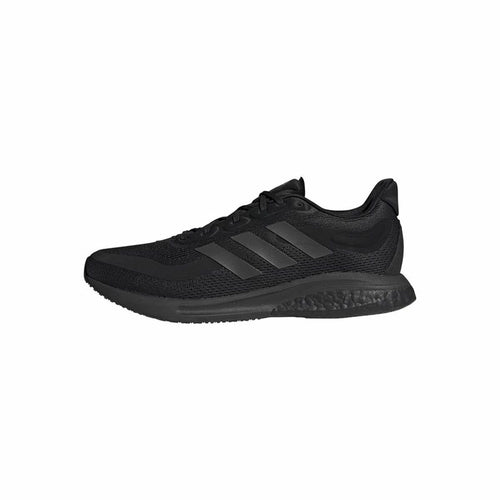 Bėgimo batai suaugusiems Adidas Supernova M Core Black