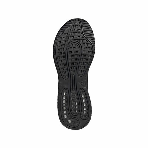 Bėgimo batai suaugusiems Adidas Supernova M Core Black
