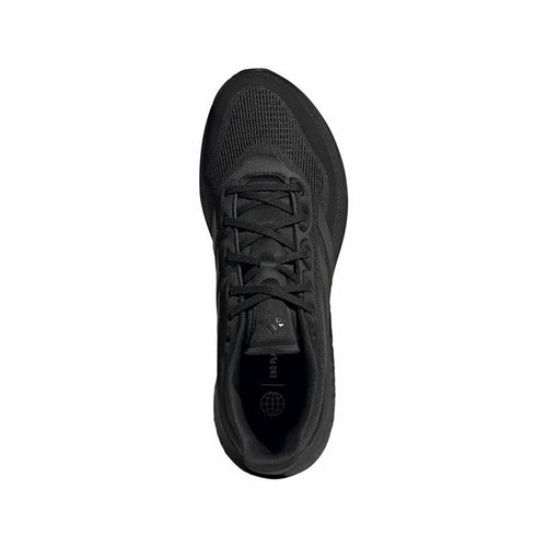 Bėgimo batai suaugusiems Adidas Supernova M Core Black
