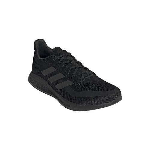 Bėgimo batai suaugusiems Adidas Supernova M Core Black