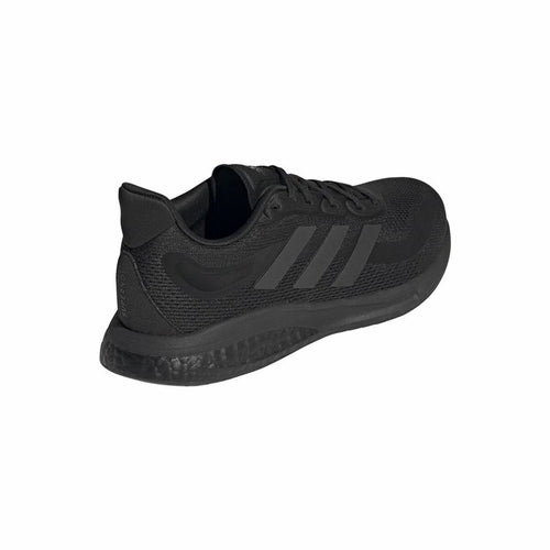 Bėgimo batai suaugusiems Adidas Supernova M Core Black