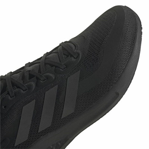 Bėgimo batai suaugusiems Adidas Supernova M Core Black