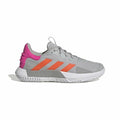 Moteriški teniso bateliai Adidas SoleMatch Control