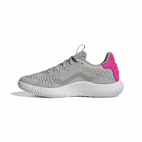 Moteriški teniso bateliai Adidas SoleMatch Control