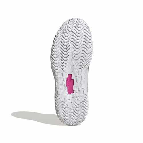 Moteriški teniso bateliai Adidas SoleMatch Control