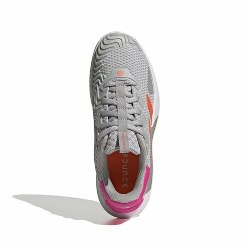Moteriški teniso bateliai Adidas SoleMatch Control