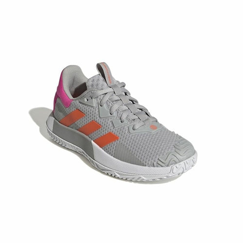 Moteriški teniso bateliai Adidas SoleMatch Control
