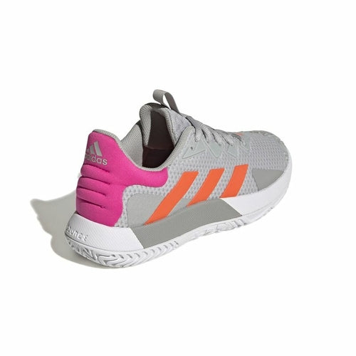 Moteriški teniso bateliai Adidas SoleMatch Control