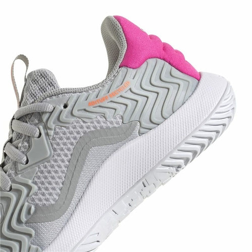 Moteriški teniso bateliai Adidas SoleMatch Control