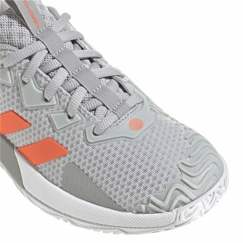 Moteriški teniso bateliai Adidas SoleMatch Control
