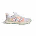 Vyriški teniso batai Adidas Defiant Speed balti
