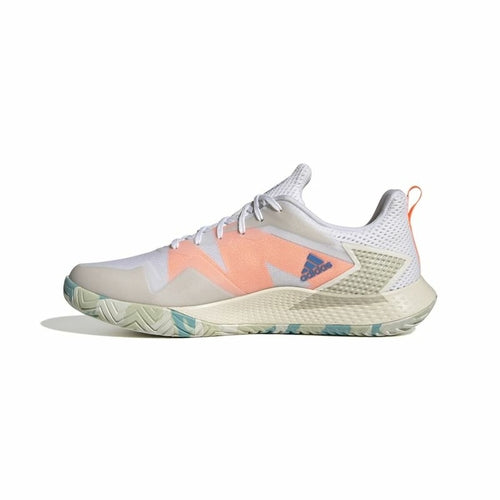 Vyriški teniso batai Adidas Defiant Speed balti