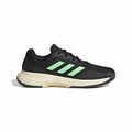 Vyriški teniso batai Adidas GameCourt 2.0 juodi
