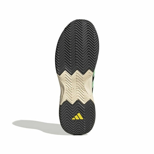 Vyriški teniso batai Adidas GameCourt 2.0 juodi