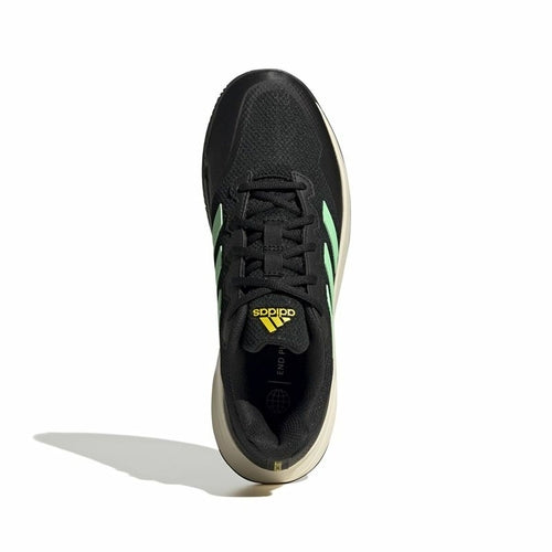 Vyriški teniso batai Adidas GameCourt 2.0 juodi