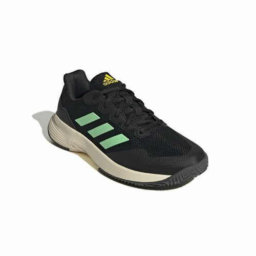 Vyriški teniso batai Adidas GameCourt 2.0 juodi