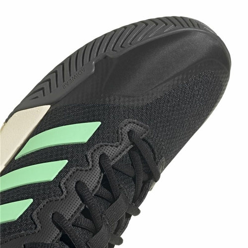 Vyriški teniso batai Adidas GameCourt 2.0 juodi