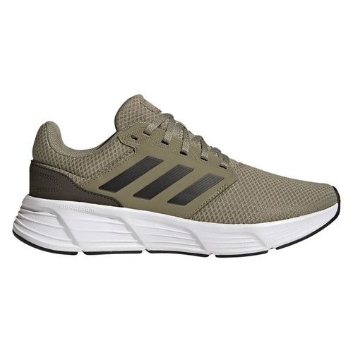 Sportbačiai GALAXY 6 M Adidas GW4146 Žalia