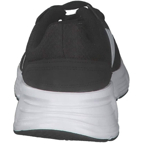 Sportbačiai Adidas GALAXY 6 GW3848 Juodi