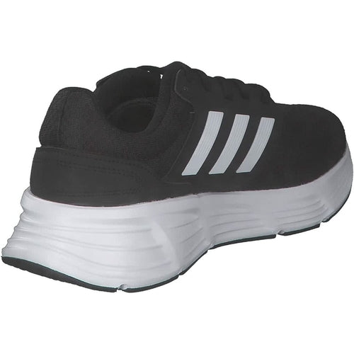 Sportbačiai Adidas GALAXY 6 GW3848 Juodi
