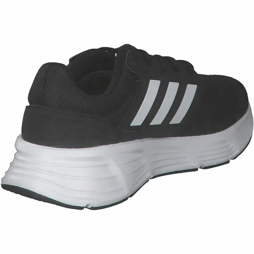 Sportbačiai Adidas GALAXY 6 GW3848 Juodi